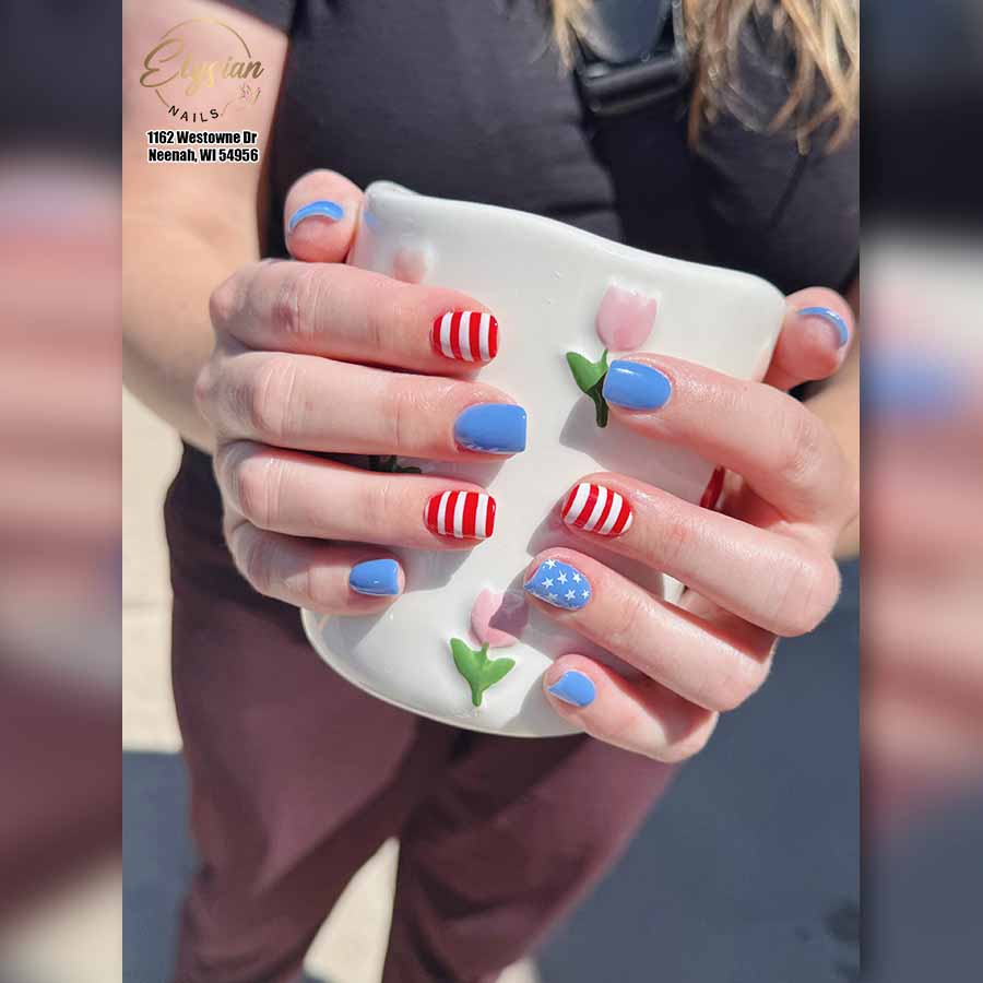 Nail Art Designs_June 29